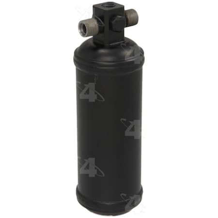 Four Seasons ACURA INTEGRA 89-86/DODGE COLT 85/HYUN E 33428